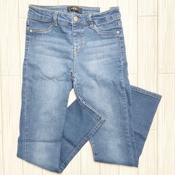 Girl's Jeans - Picture 2 of 16